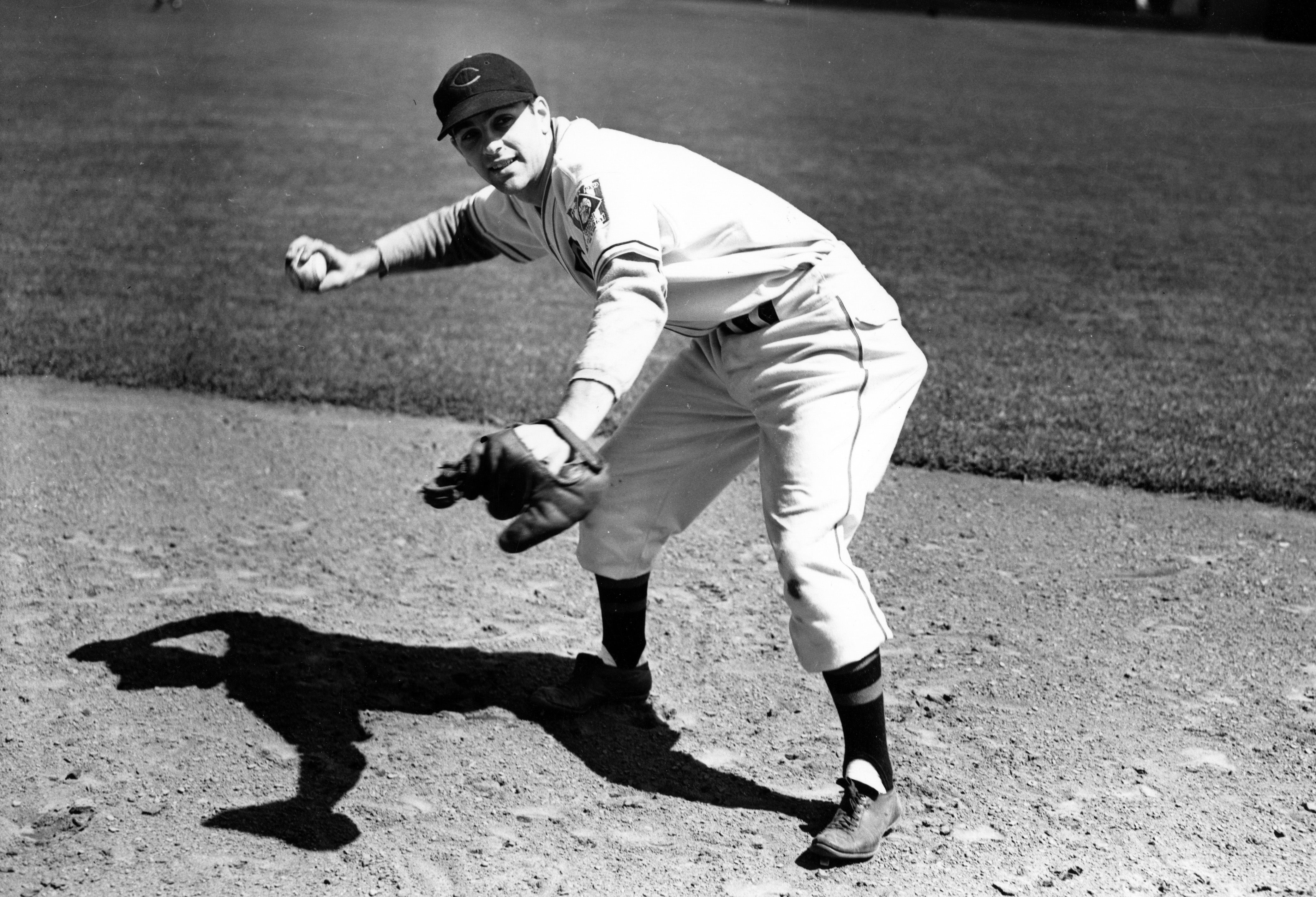 Boudreau, Lou Baseball Hall of Fame